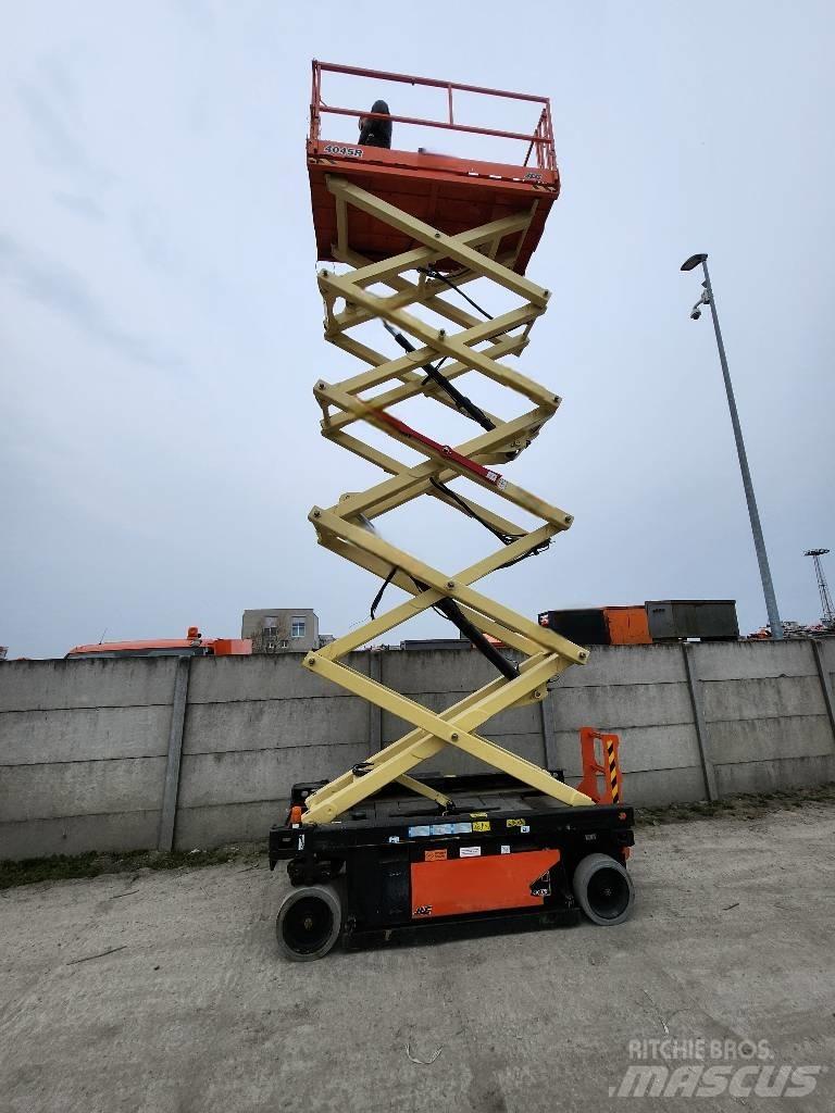 JLG 4045 Podnośniki nożycowe