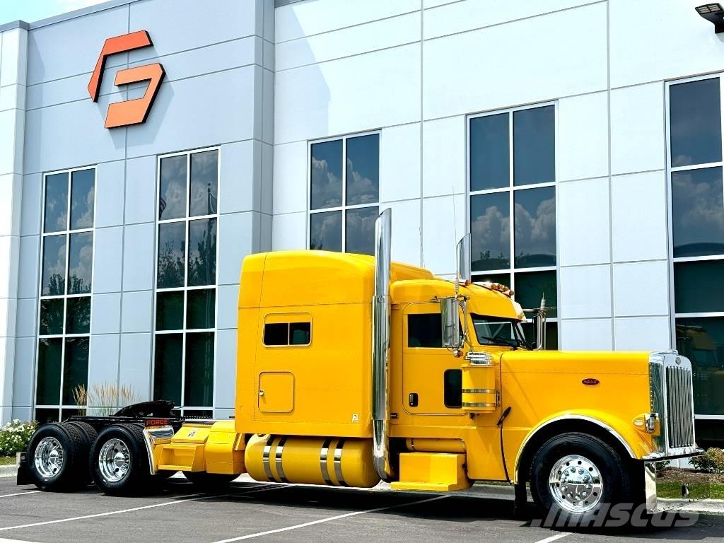Peterbilt 389 Ciągniki siodłowe