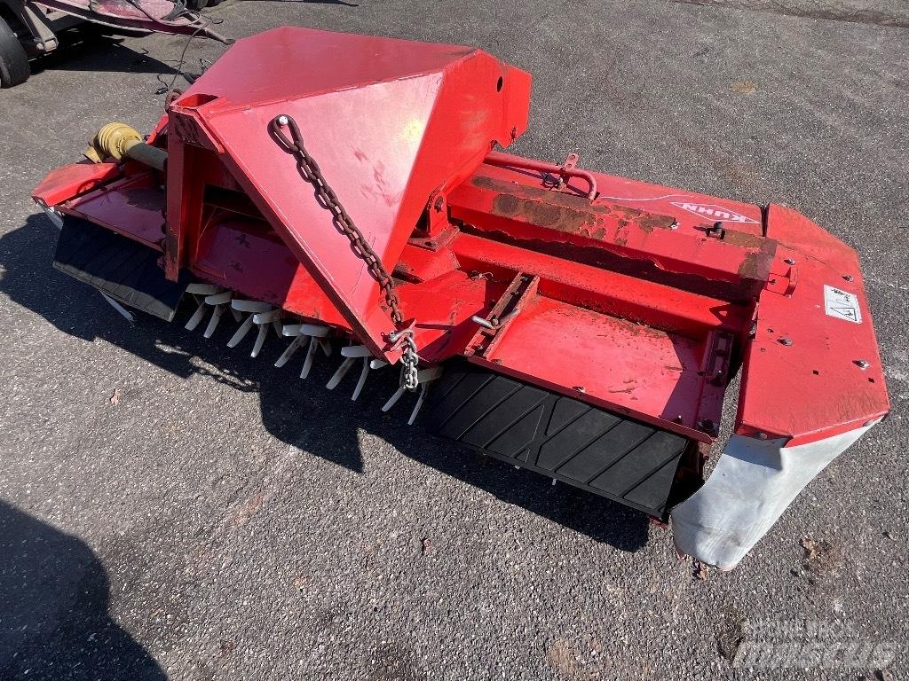 Kuhn FC 280 F Kosiarki