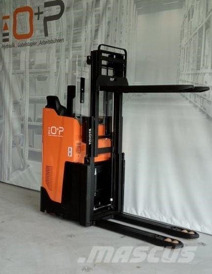 Toyota SSI200D Samojezdne maszyny do załadunku