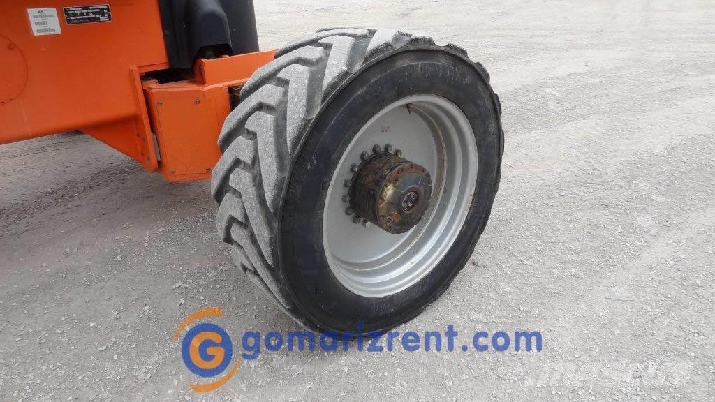JLG 1250AJP Podnośniki przegubowe
