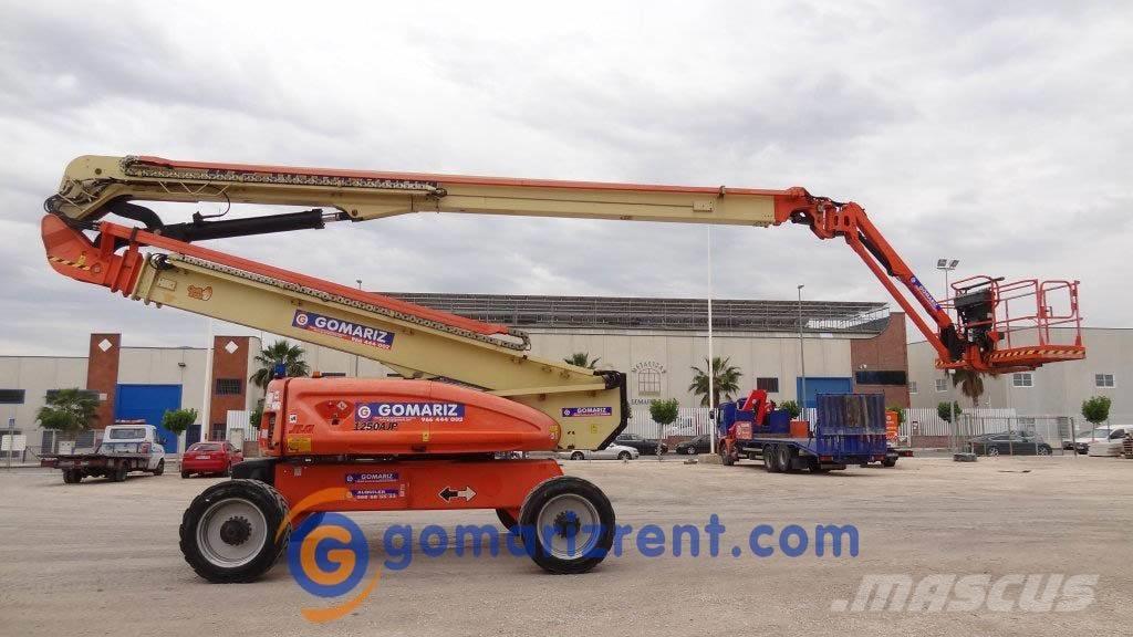JLG 1250AJP Podnośniki przegubowe