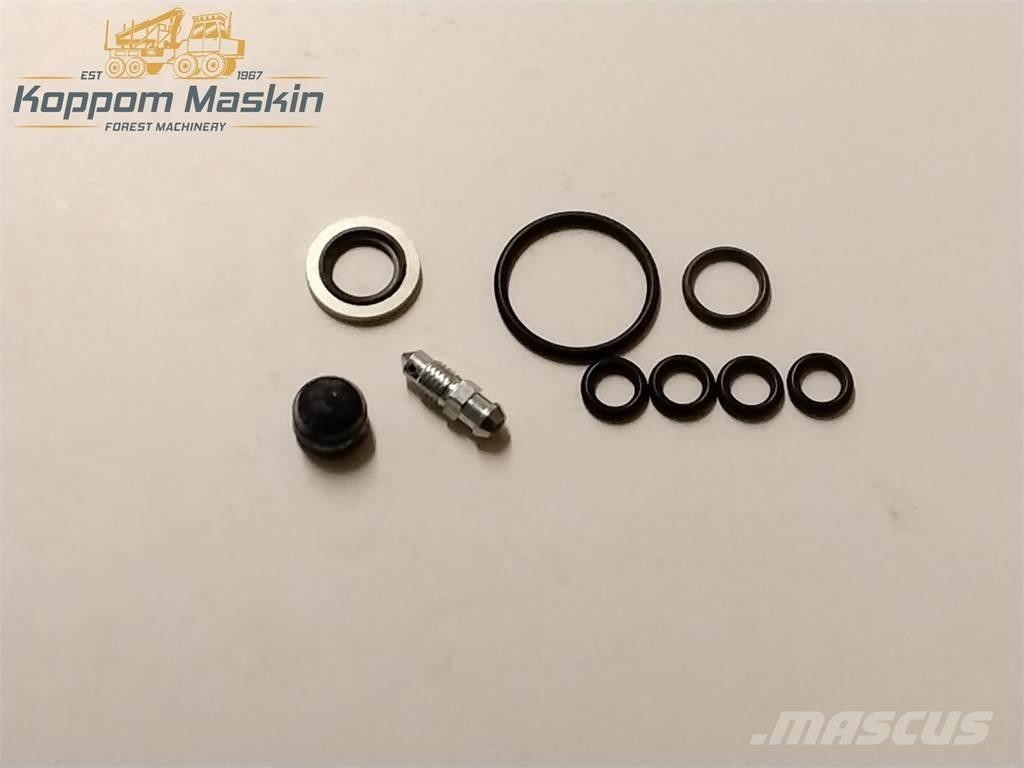 Ponsse 0060540 Hydraulika