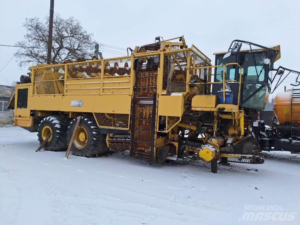 Ropa R26 K Kombajny buraczane