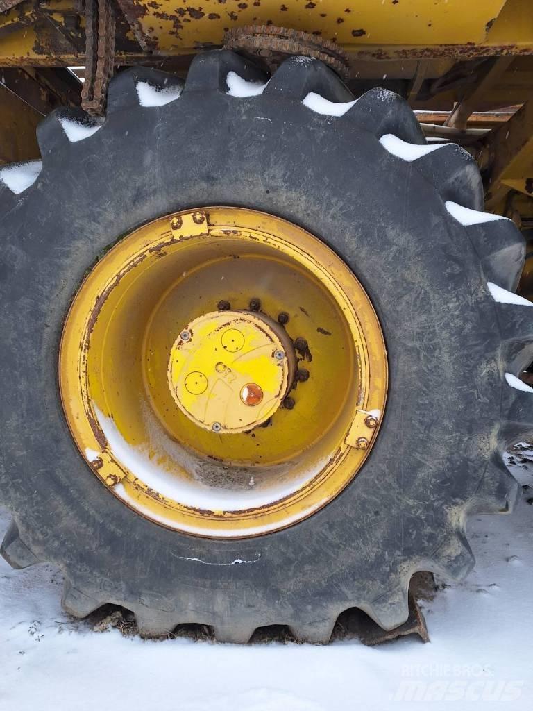 Ropa R26 K Kombajny buraczane