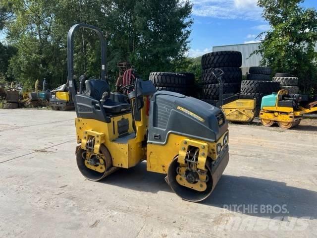 Bomag BW 100 AD M-5 Walce dwubębnowe