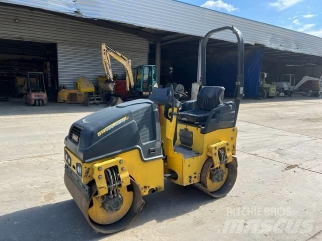 Bomag BW 100 AD M-5 Walce dwubębnowe