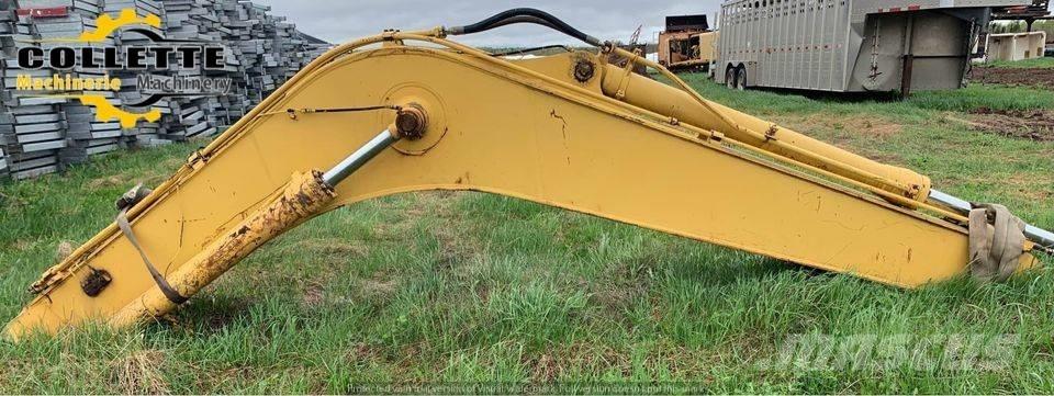 Komatsu PC 150 Koparki gąsienicowe