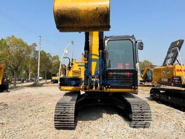 CAT 313 Midikoparki  7t - 12t