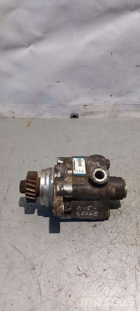 Scania R 440    1457710 Hydraulika