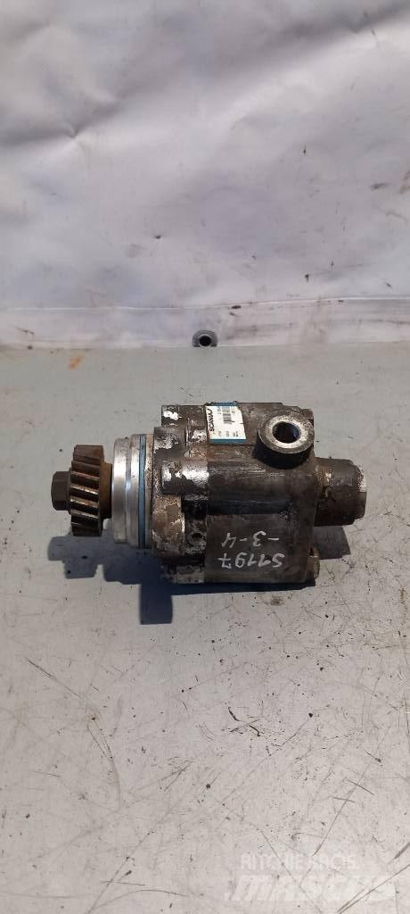 Scania R 440    1457710 Hydraulika