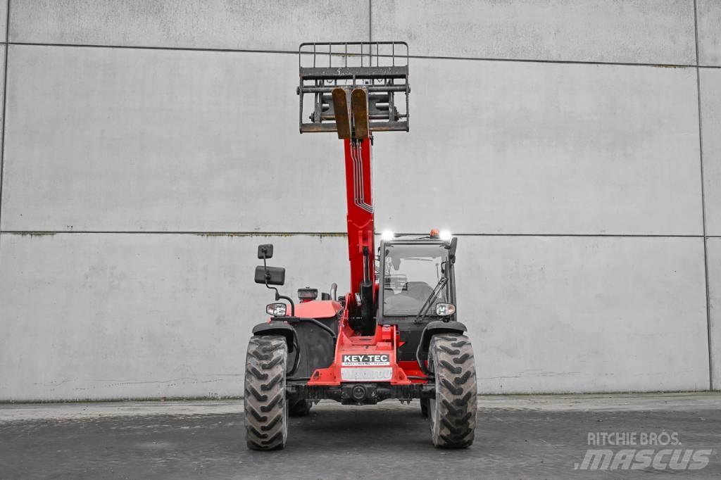 Manitou MT 932 Ładowarki teleskopowe