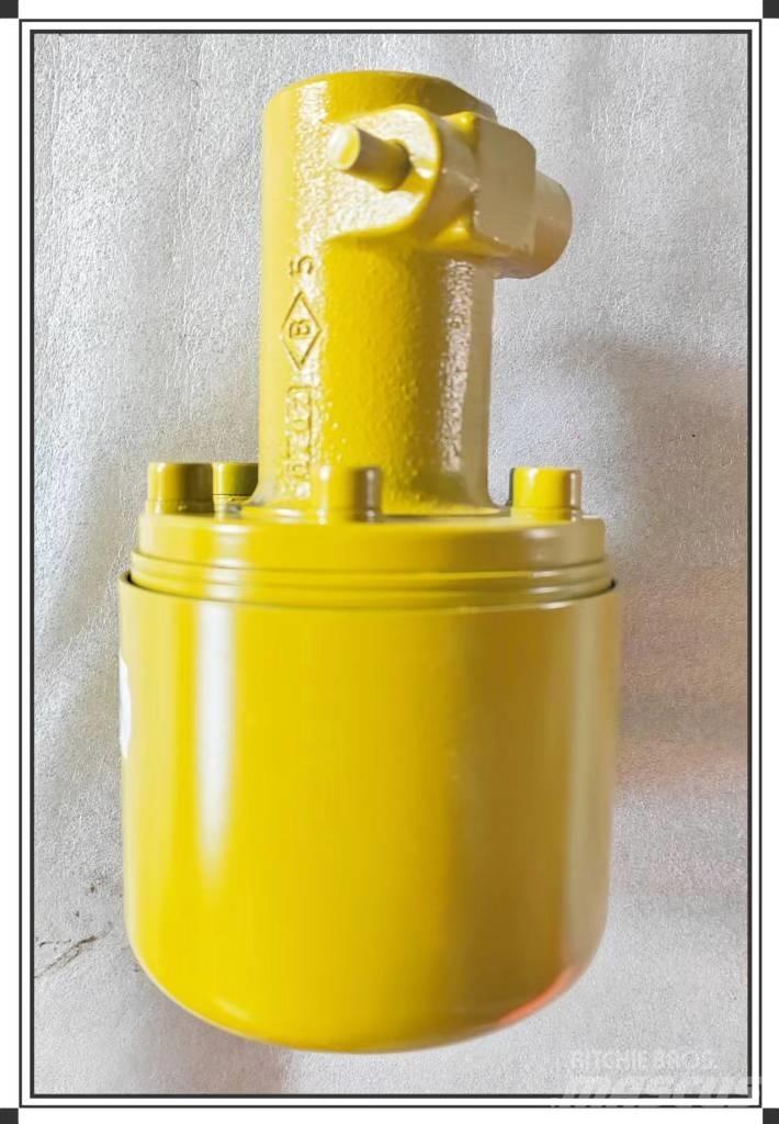 CLAAS Clutch Hamulce