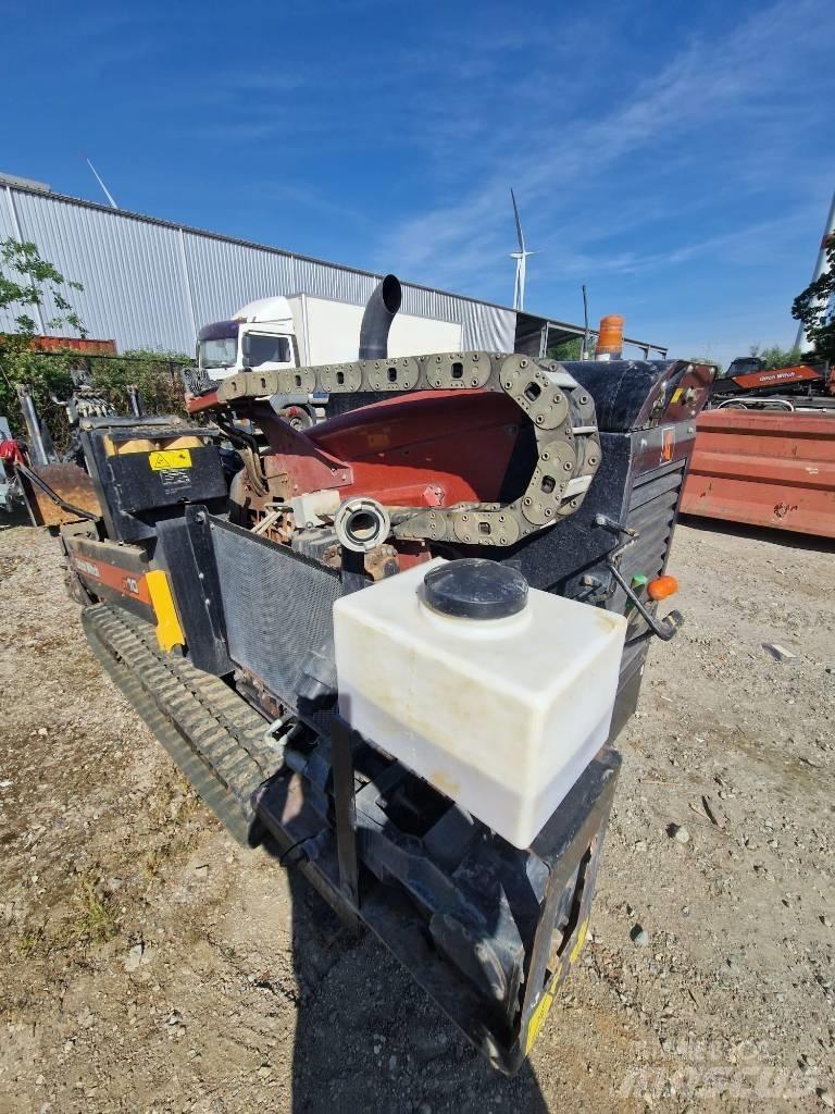 Ditch Witch JT 10 Wiertnice horyzontalne