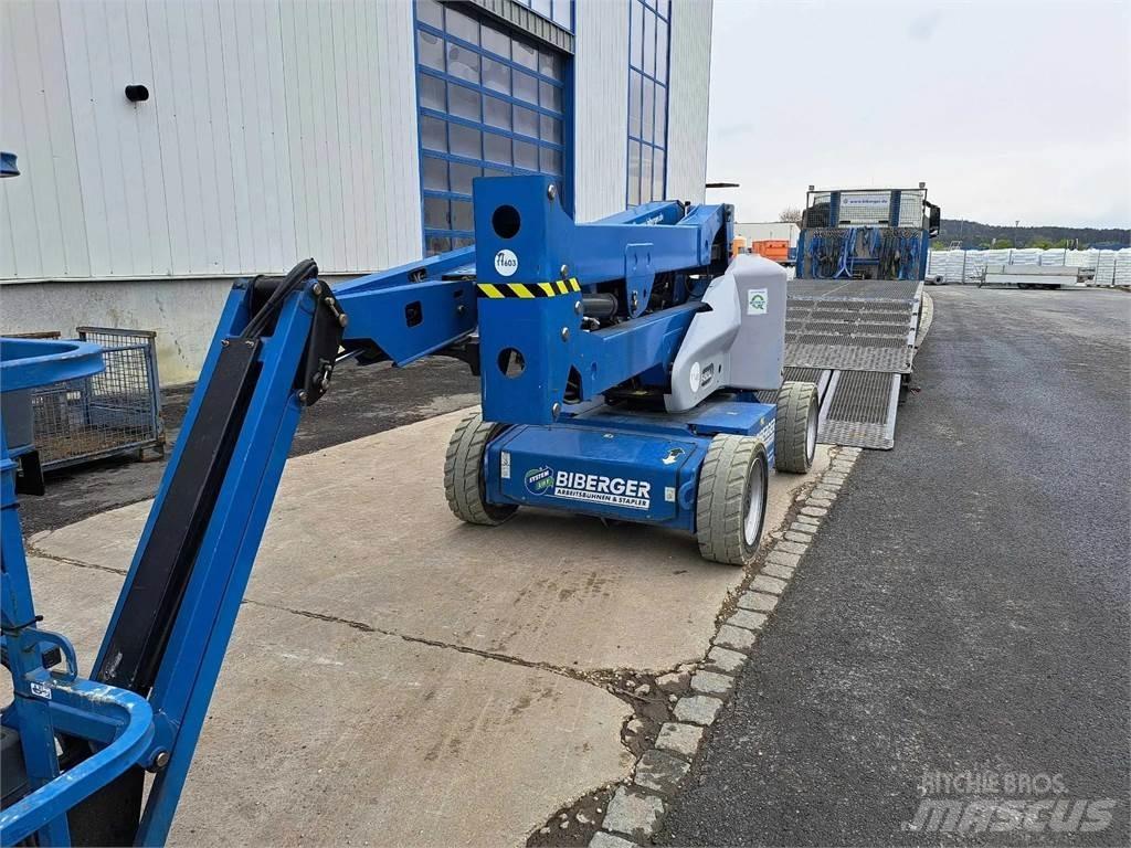 JLG E450AJ Podnośniki przegubowe