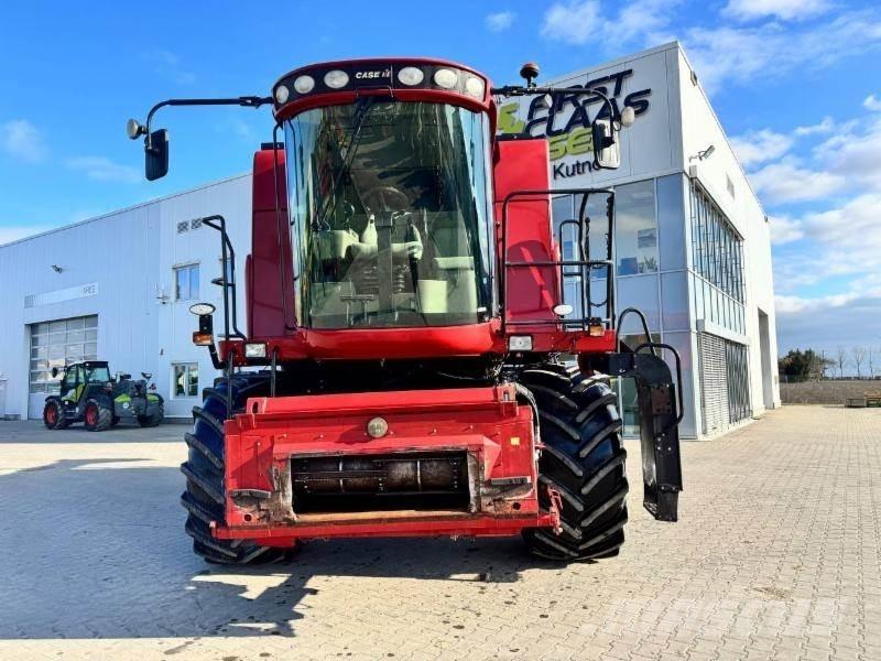 Case IH AF 5088 Kombajny zbożowe
