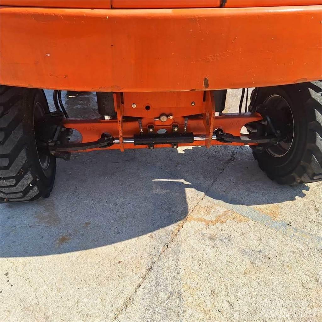 JLG 460SJ Podnośniki teleskopowe