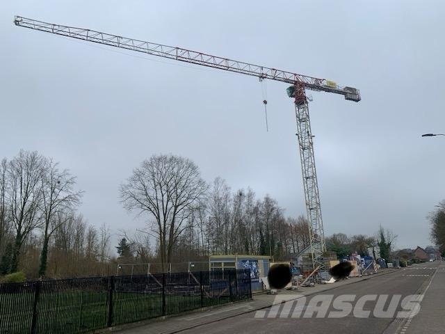 Comedil CTT 181 Żurawie wieżowe