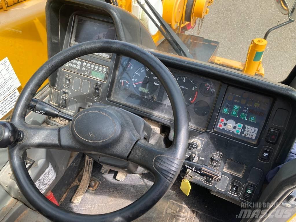 Kato MR 130R Żurawie szosowo-terenowe