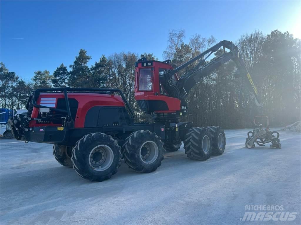  931XC Maszyny rolnicze - Inne