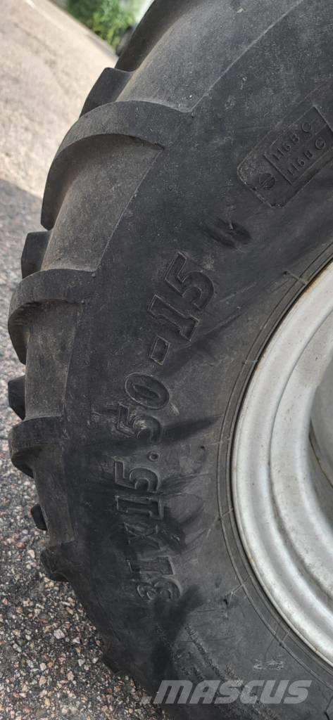 Wacker Neuson WL 28 Ładowarki wielofunkcyjne