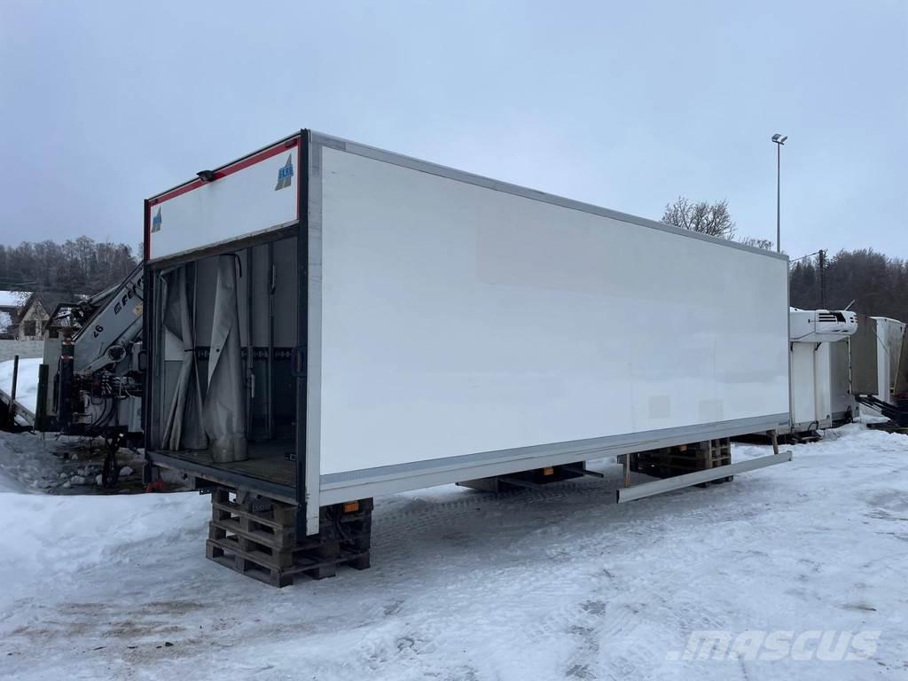  THERMO KING UT 800 Transport - Inne