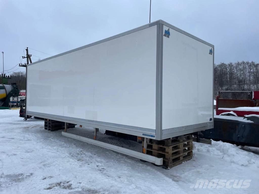  THERMO KING UT 800 Transport - Inne