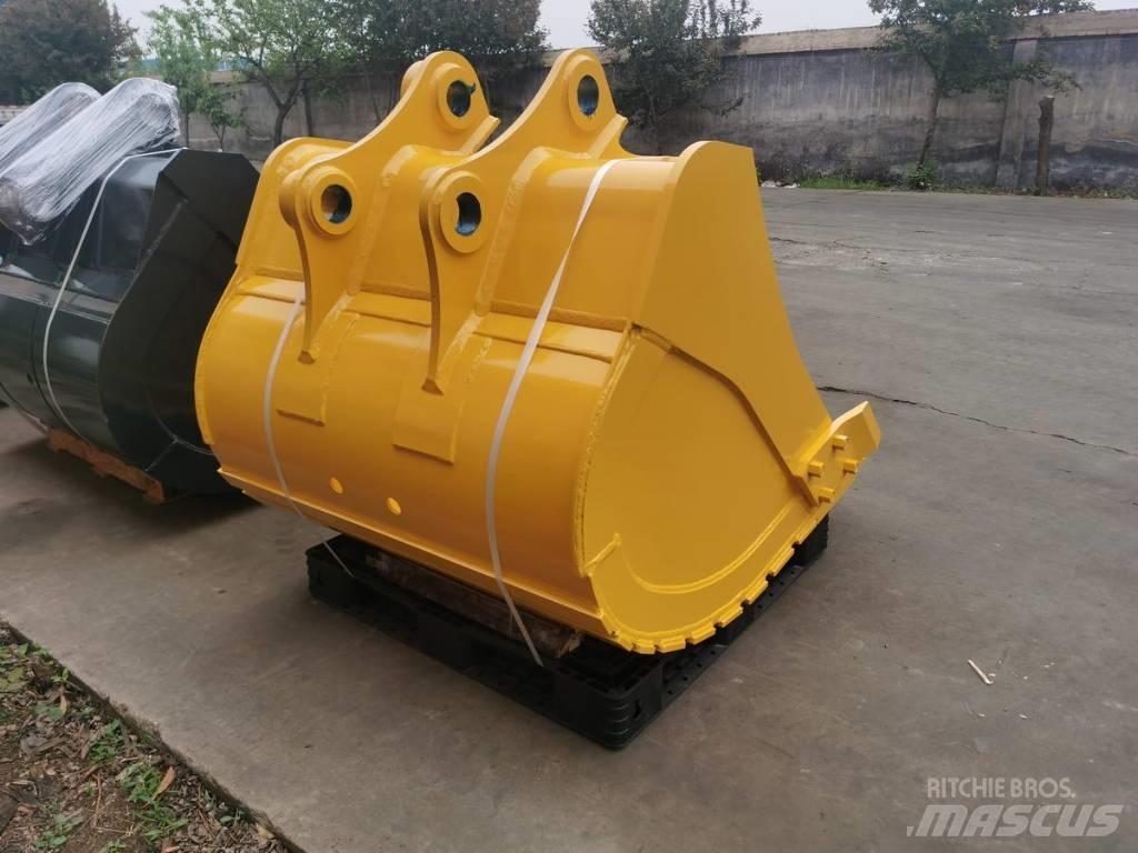 Komatsu PC300-7 Łyżki do ładowarek