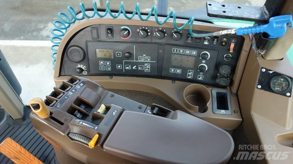 John Deere 8230 ILS Ciągniki rolnicze