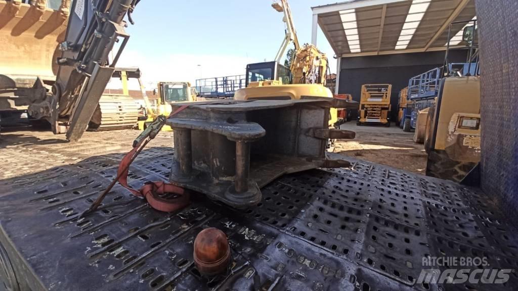 Volvo EC 140 E Koparki gąsienicowe