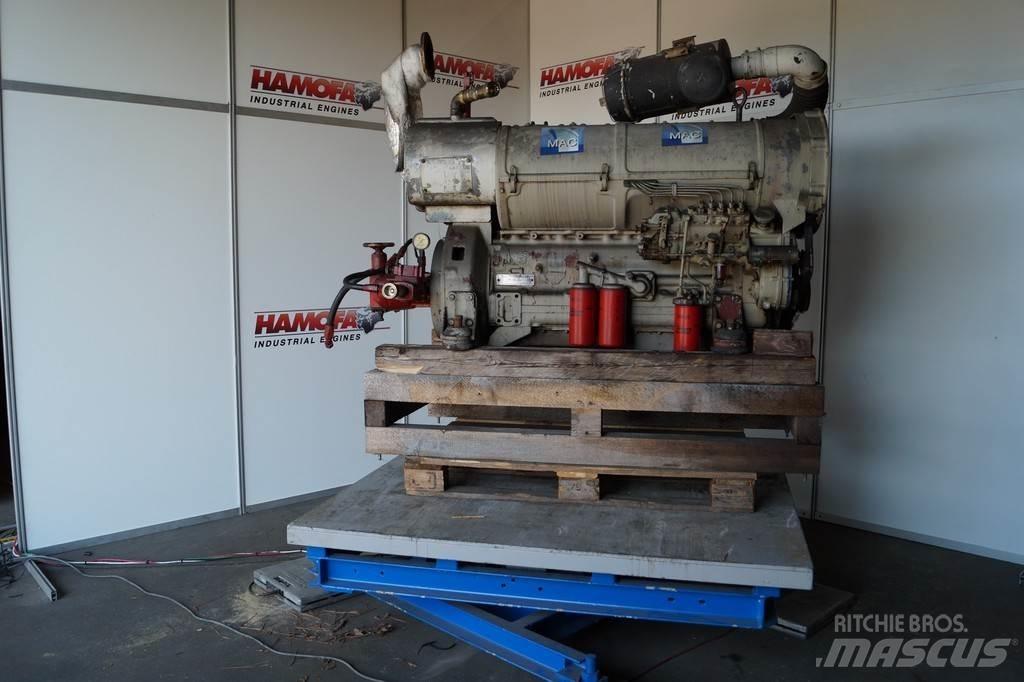 Deutz F5L413R USED Silniki