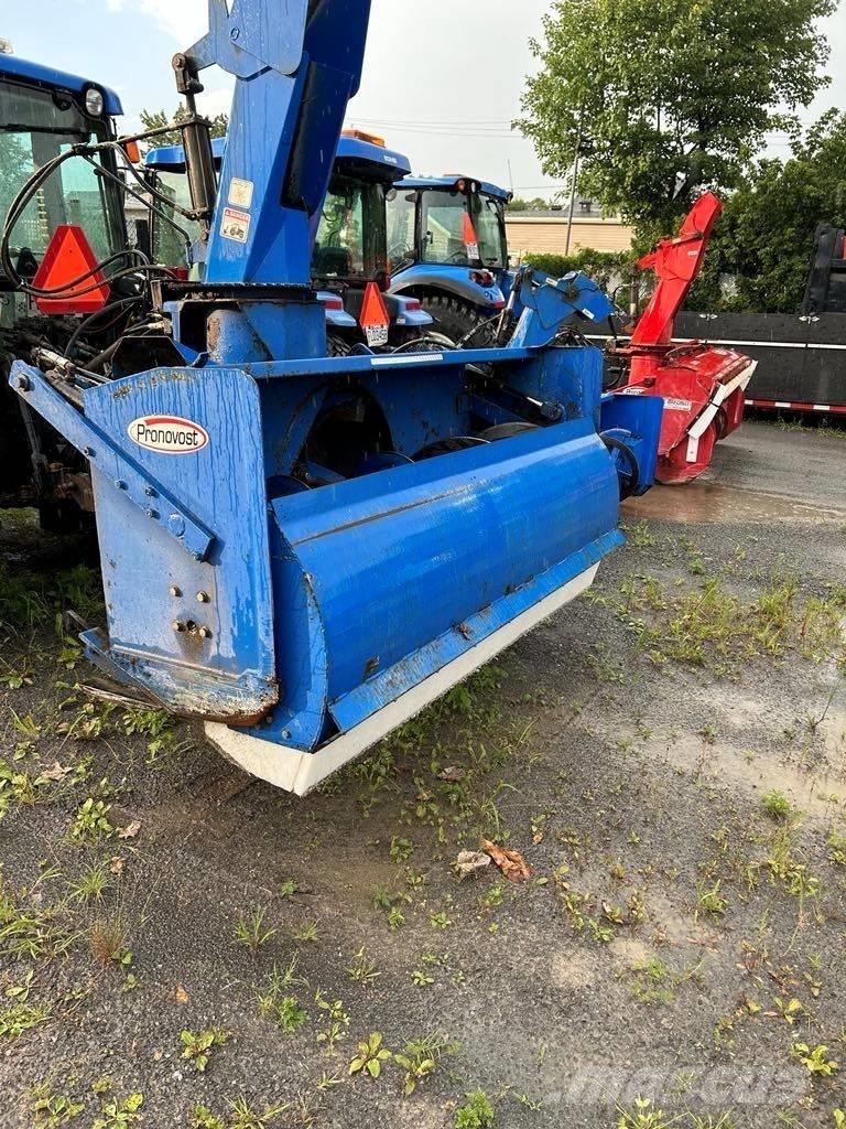 New Holland T 4040 Ciągniki rolnicze