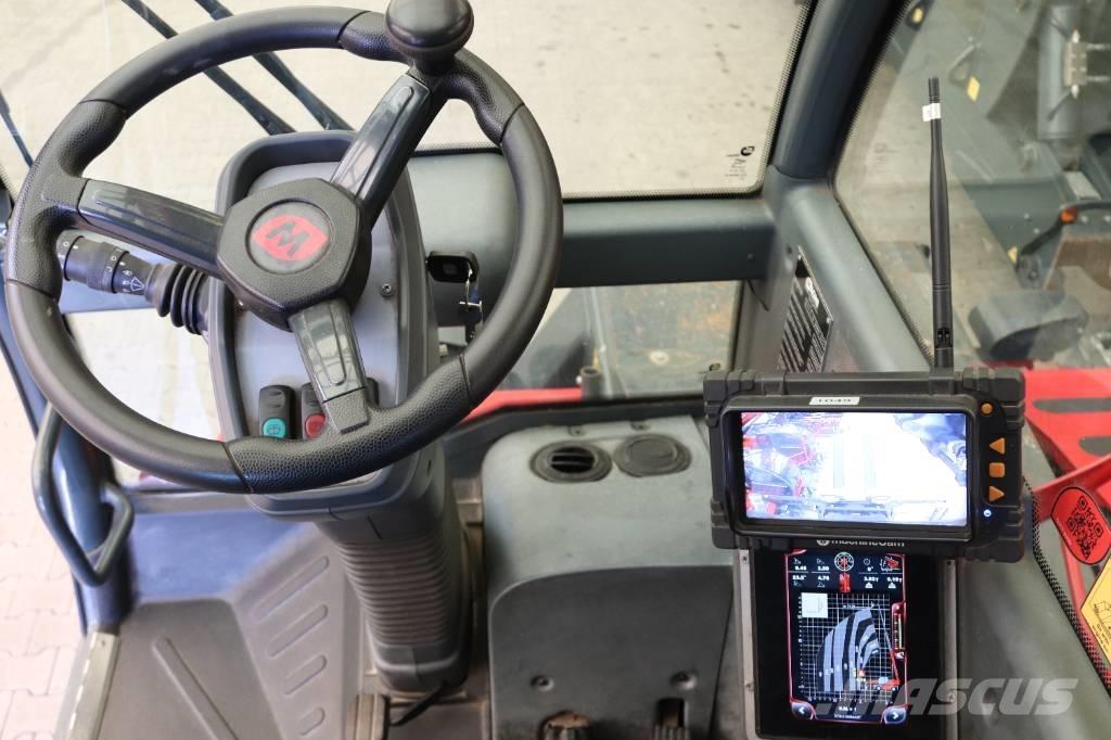 Magni RTH 5.18 Smart Ładowarki teleskopowe