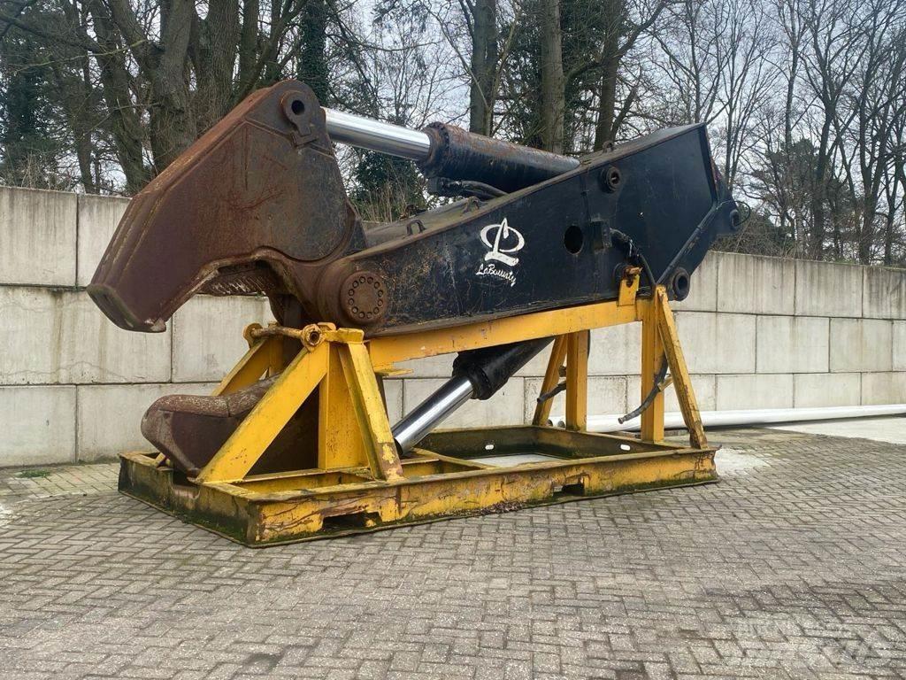 Labounty MB 130 Nożyce