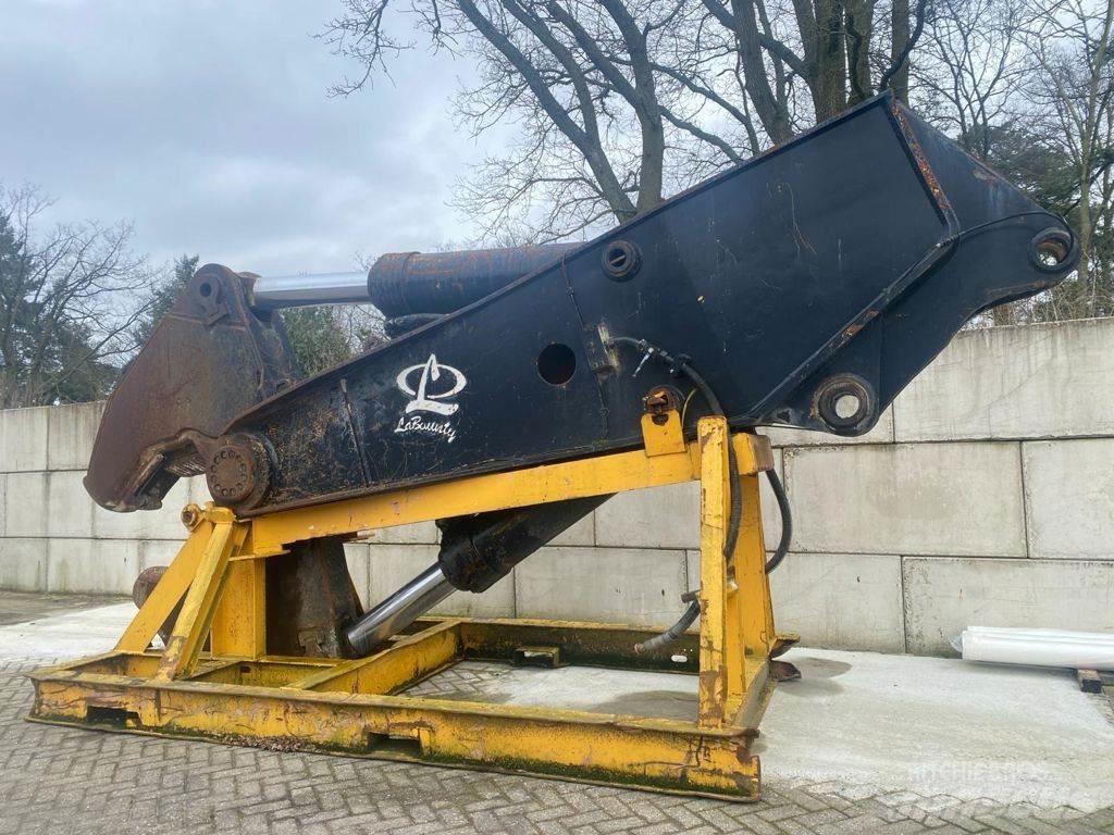 Labounty MB 130 Nożyce