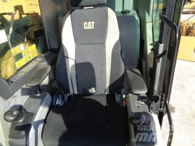 CAT 336 EL Koparki gąsienicowe