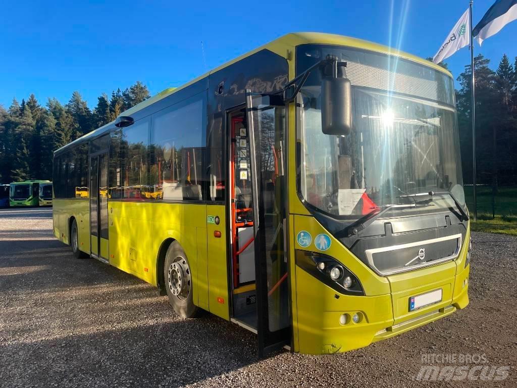 Volvo 8900 B7RLE Autobusy miejskie