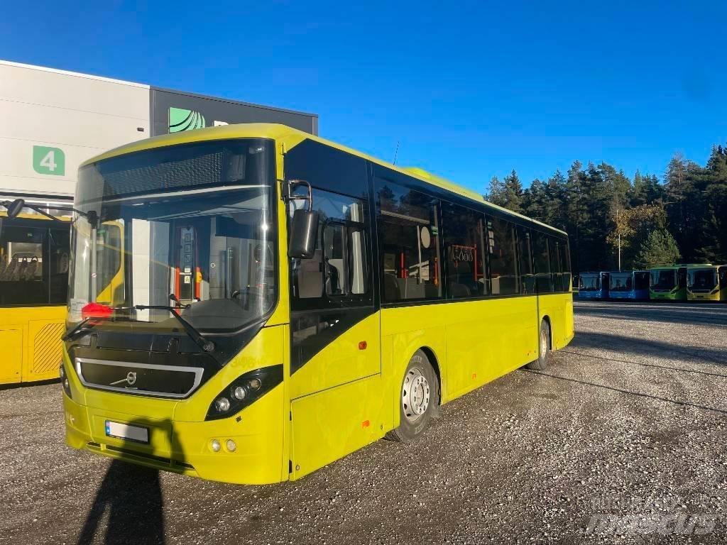Volvo 8900 B7RLE Autobusy miejskie