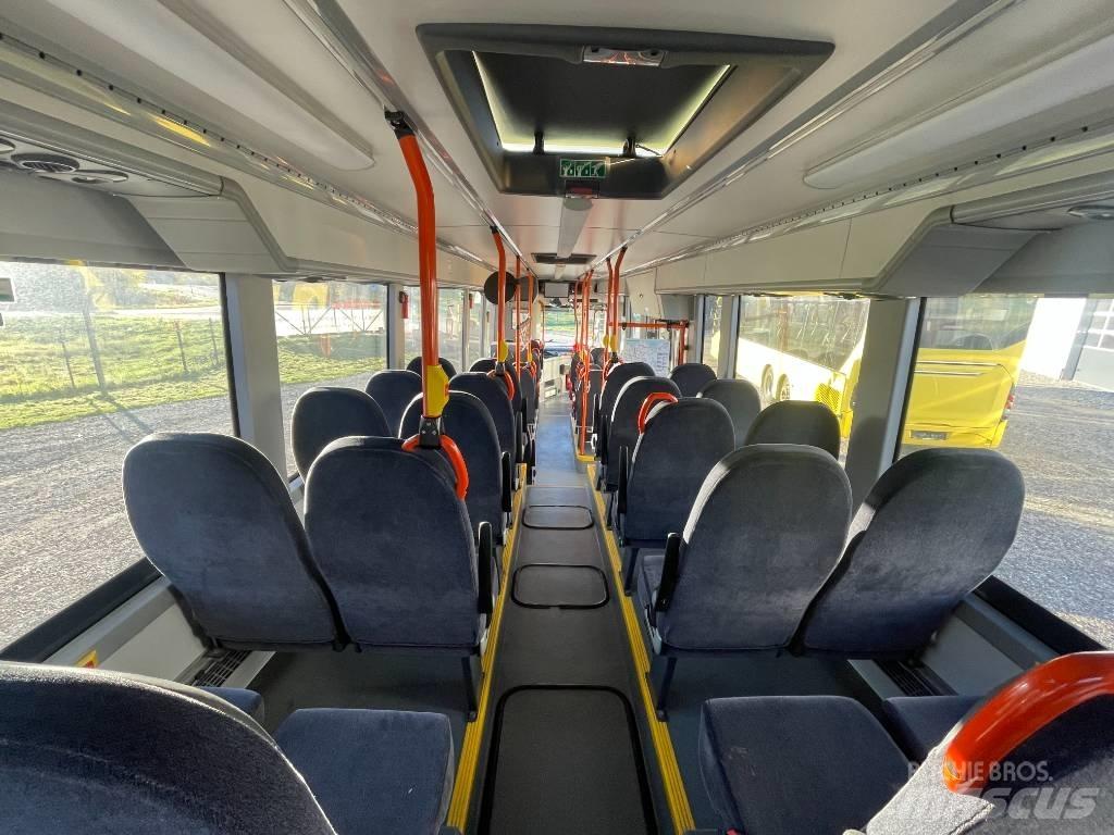 Volvo 8900 B7RLE Autobusy miejskie