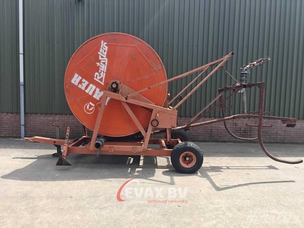 Bauer 90/300 Systemy nawadniające