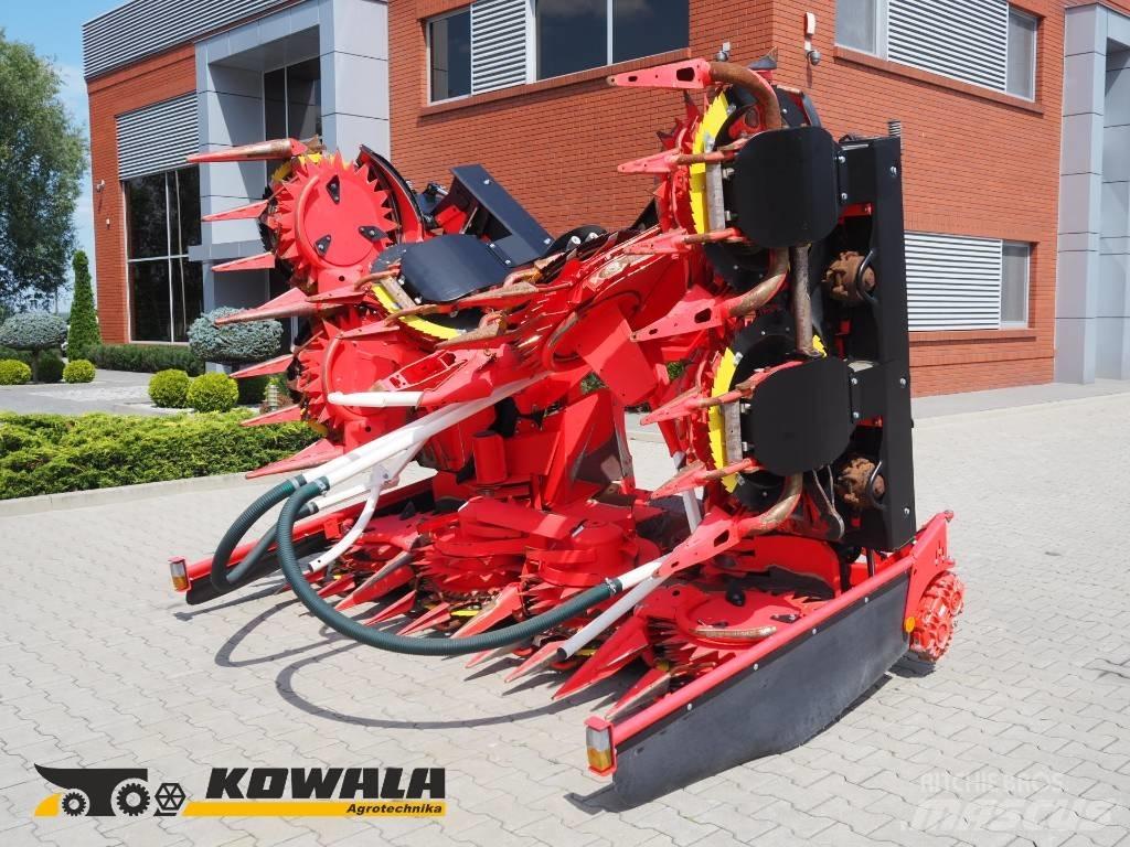 Kemper 375 Plus Inny sprzęt paszowy