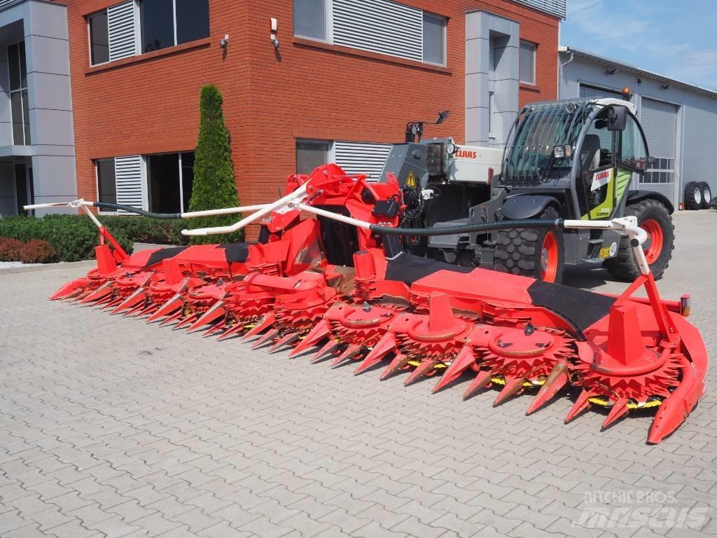 Kemper 375 Plus Inny sprzęt paszowy