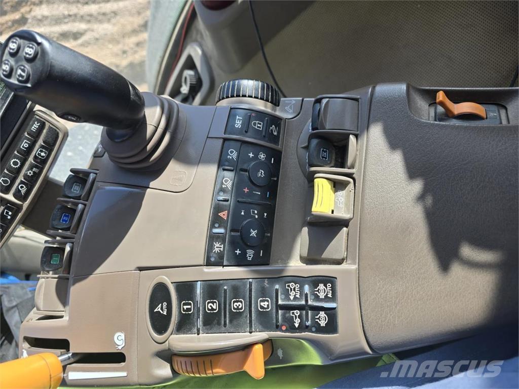 John Deere 8370 R Ciągniki rolnicze