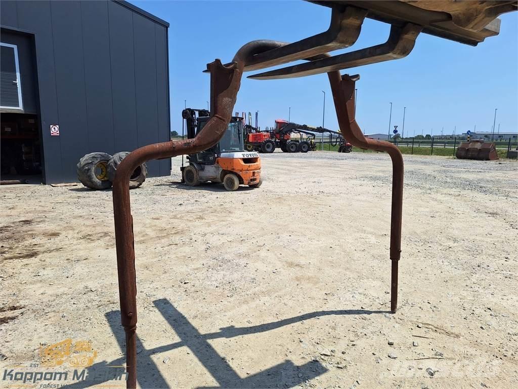 Timberjack 1110 Inne akcesoria