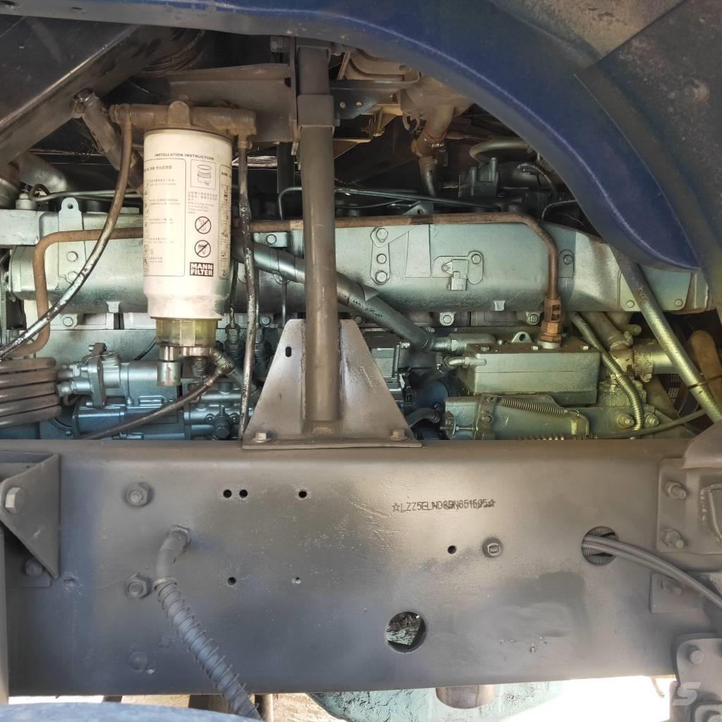 Howo 371 6x4 Wywrotki