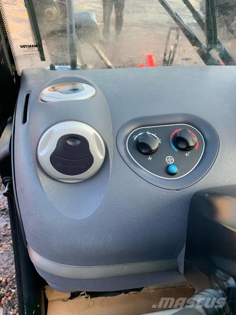 Manitou MT 1840 Ładowarki teleskopowe