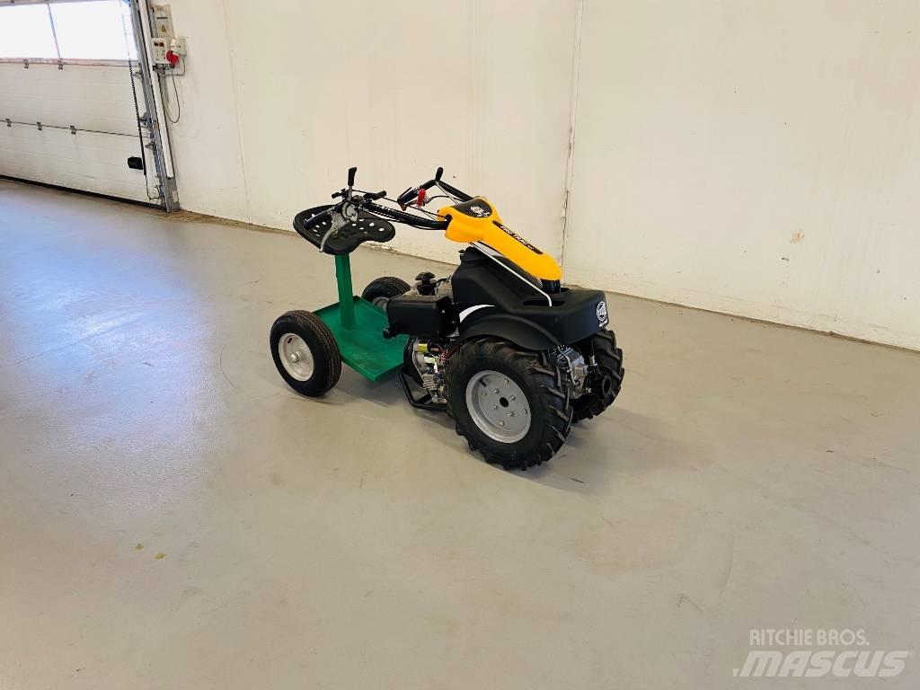 Texas Pro Trac 950 Maszyny budowlane - Inne