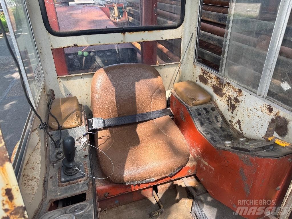 Ditch Witch JT 4020 Wiertnice horyzontalne