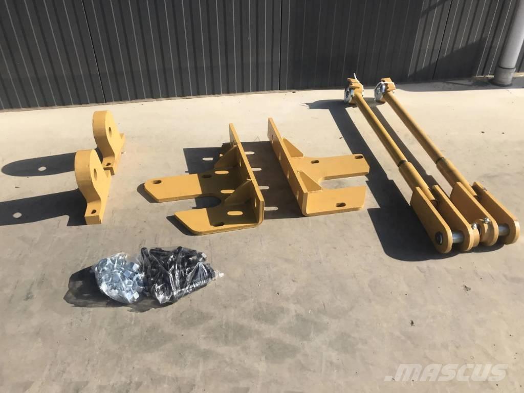 Volvo G930B Spulchniarki