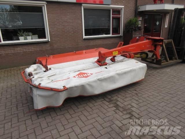 Kuhn FC 283 Kosiarki ze wstępną obróbka paszy